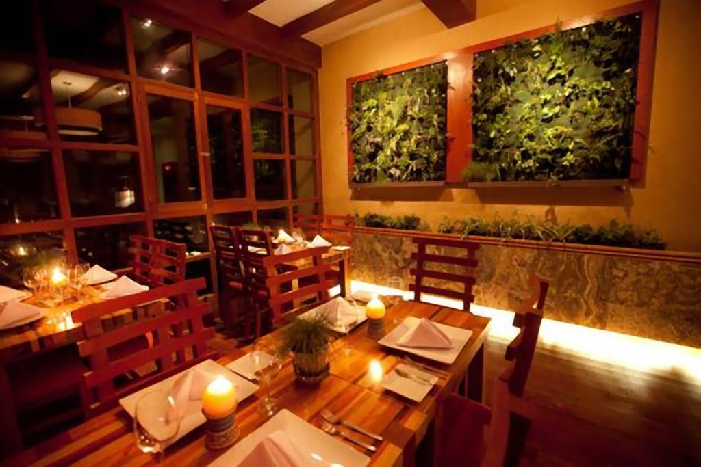 Casa Del Sol Machupicchu Hotel Exterior photo