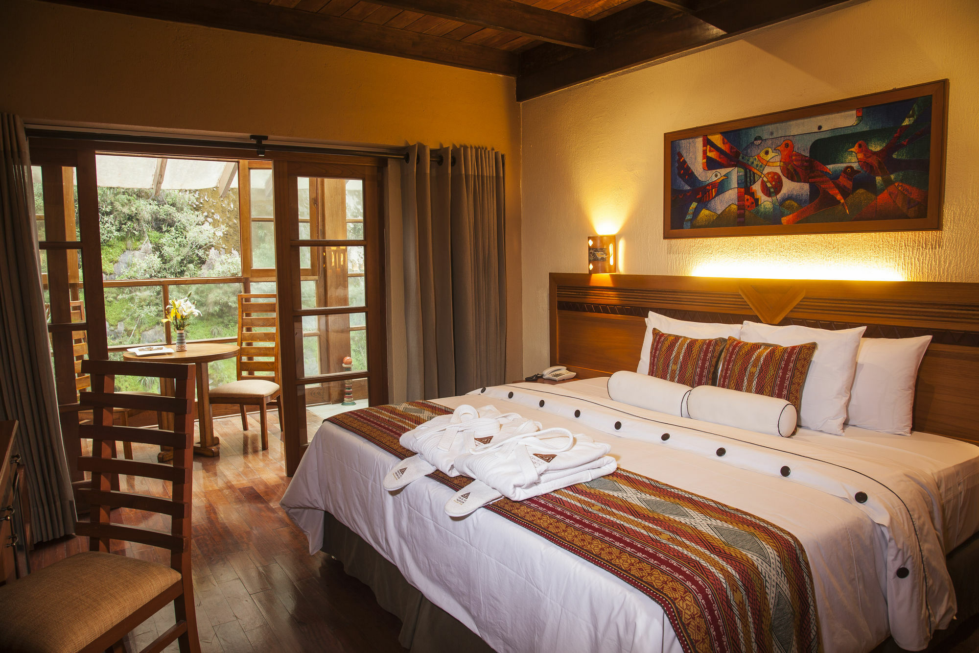 Casa Del Sol Machupicchu Hotel Exterior photo